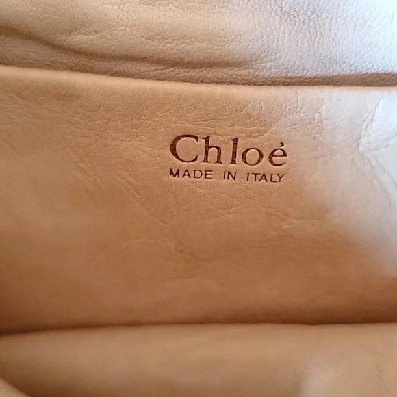 Chloé clutch purse - Picture 7 of 12